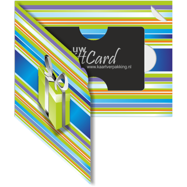 Gift Envelope