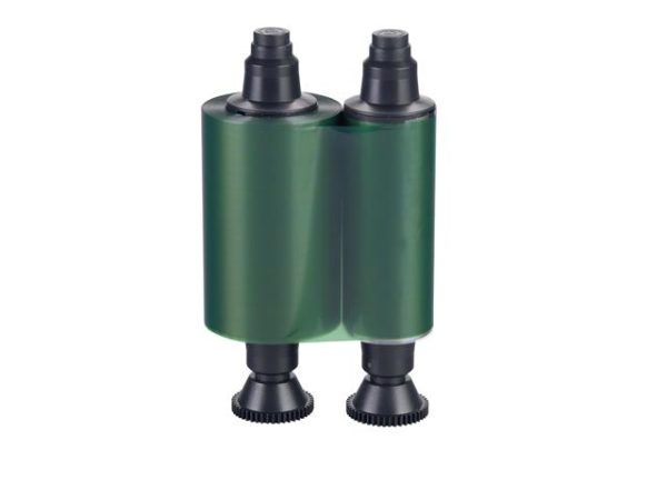 Evolis groen printlint 1.000 prints / R2014