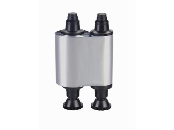 Evolis zilver printlint 1.000 prints / R2017