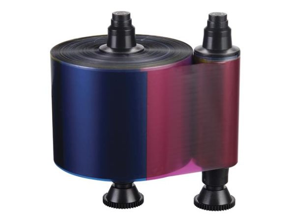 Evolis Quantum YMCKO - 500 prints / R3511