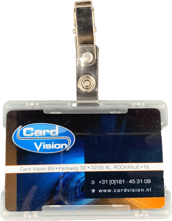 EG SafeBadge in 7 kleuren - Afbeelding 3