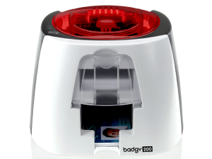 Evolis Badgy