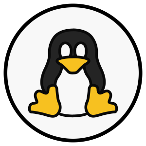 Linux logo