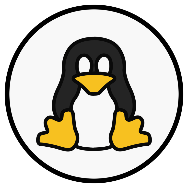 Linux logo