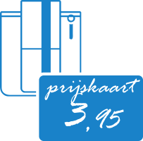 Prijskaart kaartprinters