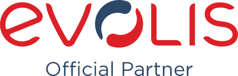 Card Vision Official Partner Evolis