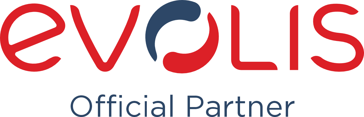 Card Vision Official Partner Evolis