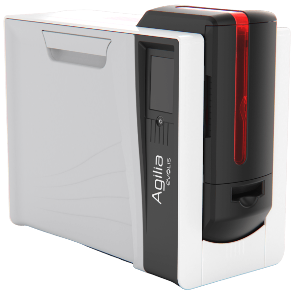 Evolis Agilia cardprinter