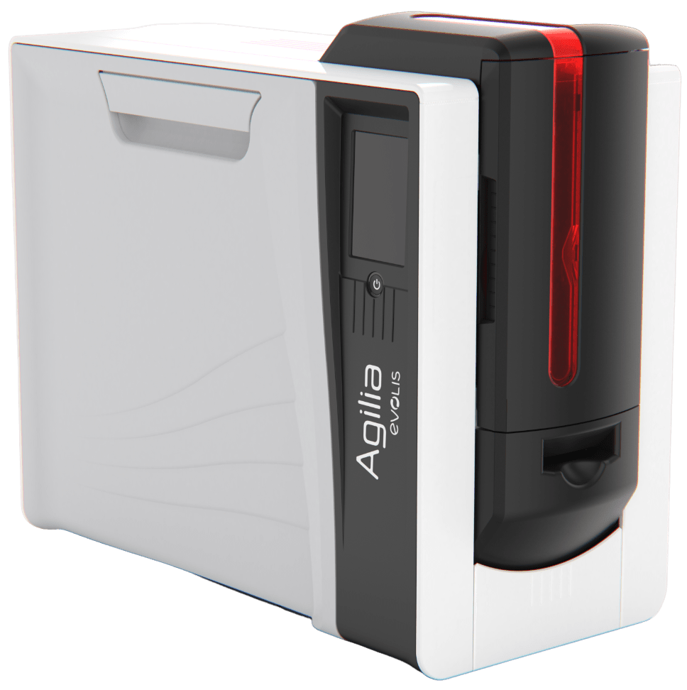 Evolis Agilia cardprinter