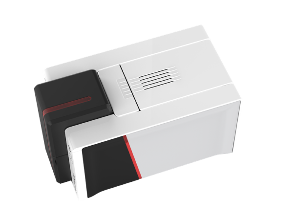 Evolis Primacy2 Duplex - DEMO kaartprinter (slechts 50 prints) - inclusief kaarten & printlint - Afbeelding 2