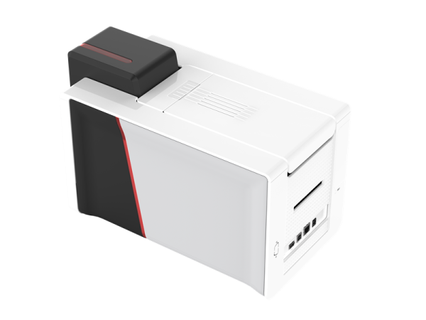 Evolis Primacy2 Duplex - DEMO kaartprinter (slechts 50 prints) - inclusief kaarten & printlint - Afbeelding 5