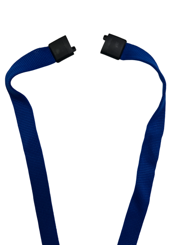 Keycord met yoyo - in diverse kleuren - Afbeelding 3