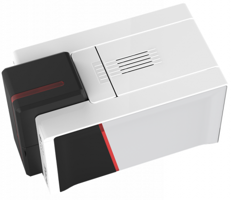 Evolis Primacy2 - LED - 11