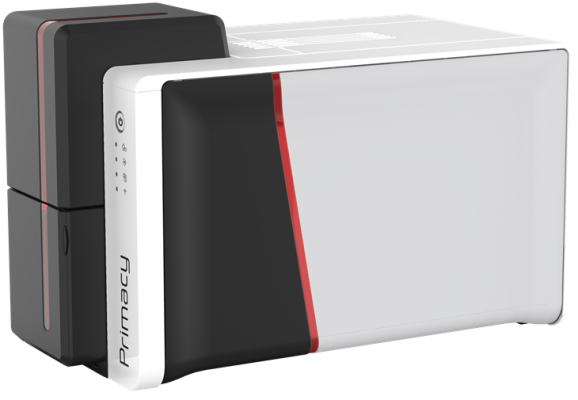 Evolis Primacy2 - LED - 2
