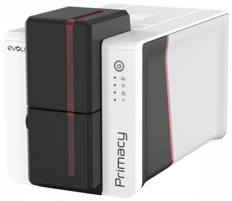 Evolis Primacy2 - LED - 4