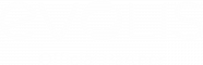 Evolis official partner logo wit 2022