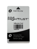 Evolis selfadhesive cleaning card zelfklevende schoonmaak kaart voor Evolis kaartprinters